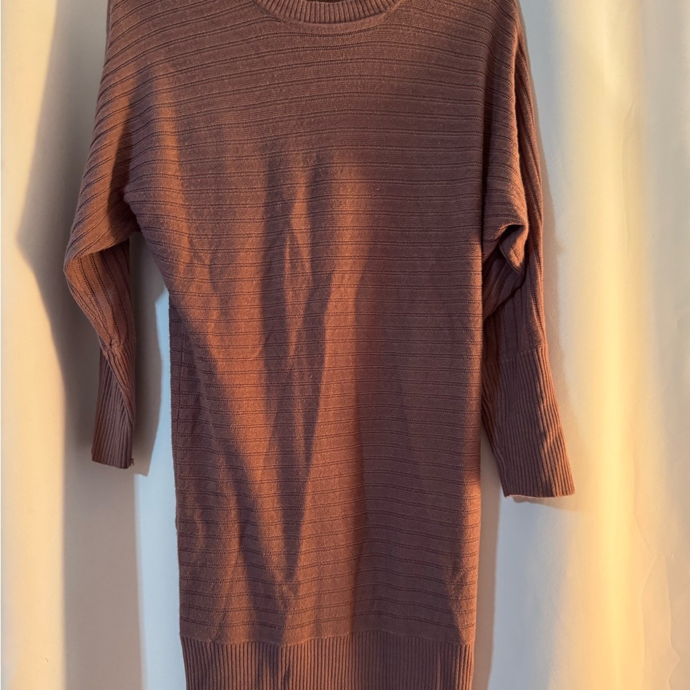 Jacqueline de Yong Ribbed Knit Top